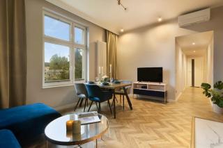 Sopot Apartment Beachside by Elite Apartments - 9