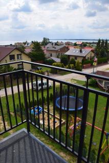 Serce Kaszub pokoje z widokiem na Zatokę - Swarzewo - 5