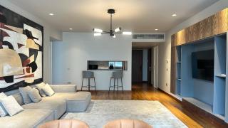 Apart Hotel ESENTAI APARTMENTS premium - 9