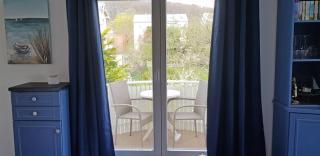 Villa Monika, Whg 10 - Kleiner Leuchtturm - 1