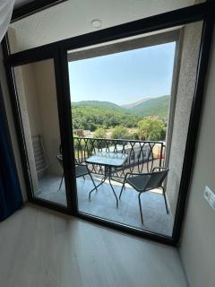 Alvina complex Vakas Tsakghadzor apartament - 8