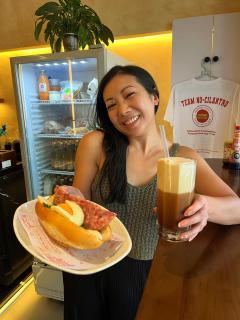 Grandma Vuong's House & Café - 3