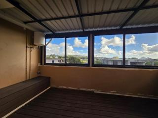 Newly Build House - 9