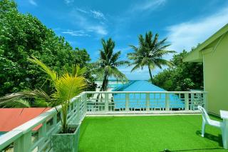 Paradise Retreat, Maafushi - 0
