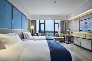 Echarm Hotel Guilin North High Speed Railway Station - 3