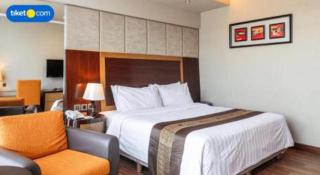 Regent's Park Hotel - 4