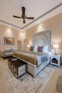 juSTa Luxe Kashi Parampara, Varanasi - 5