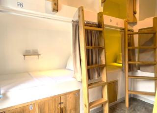 Blau Hostel - 7