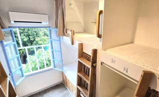 Blau Hostel - 5