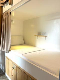 Blau Hostel - 4