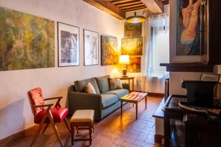 Residenza Palazzo Ghio - 7