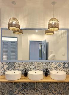 Blau Hostel - 1