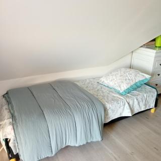 Chambres chez particulier - 4