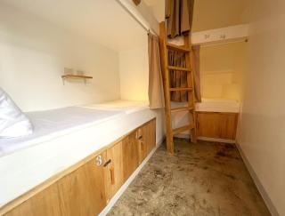 Blau Hostel - 6