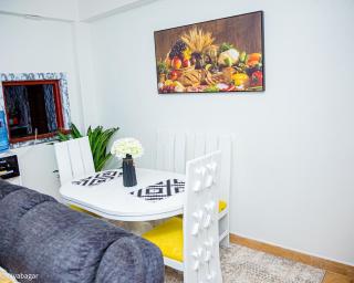 Dee apartments - 6