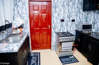 Dee apartments - 2