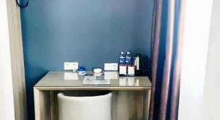 Super 8 Hotel Premier Suzhou Shihu Dong Road Metro Station - 2