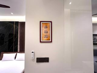 Modern Suite Dubai Standard DHA Islamabad - 1