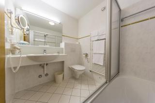 Gartenhotel Crystal - 4 Sterne Superior - 6