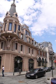 Black-White Rooms - Batumi - 2