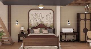 BluSalzz Terrah Hills Resort, Dalhousie - 2