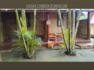 Sasak Lombok Bungalow - 7