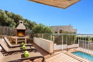 Villa Bini Xaloc by Villa Plus - 1