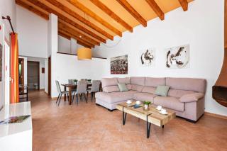 Villa Bini Xaloc by Villa Plus - 1