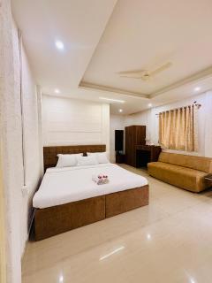 Golden Farms Resort - 5