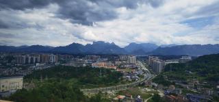 Chengyu B&B-View Suite - 1