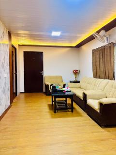Golden Farms Resort - 8