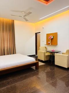 Golden Farms Resort - 3