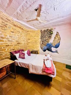 Hotel Flanker jaisalmer - 6