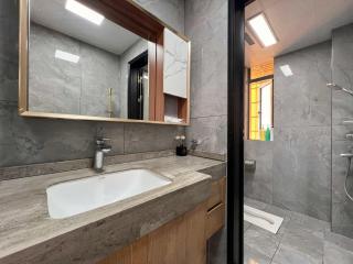 Chengyu B&B-View Suite - Zhangjiajie - 2