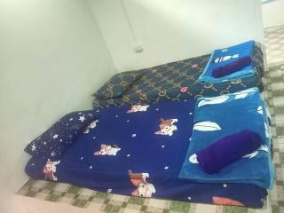 The love shack atChaba - 9