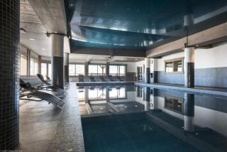 Résidence Saint Bernard G - ST BERNARD B18 MAE-3203 - 8