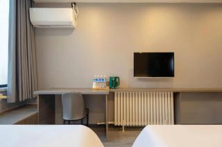 7 Days Inn Weihai High-Speed Railway & Bus Station - 7