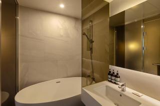 NewCZ Gwangan Hotel - 3