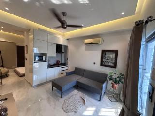 Modern Suite Dubai Standard DHA Islamabad - 5