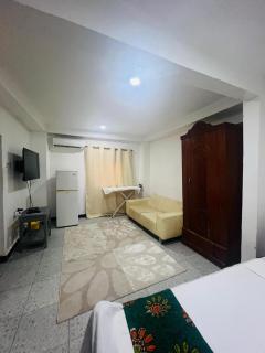 Studio Room - 7