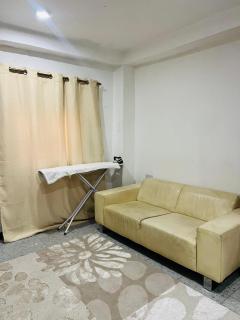 Studio Room - 6