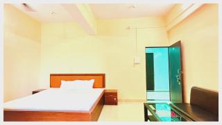 KRISHNA LUXUARY& FAMILY Hotel With FREE - Wifi & Parking - 0