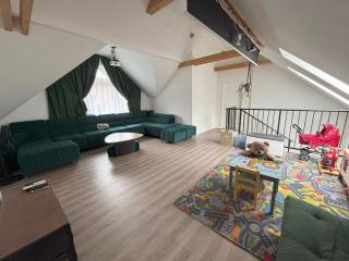 Chata Zdiarka 4M - 2