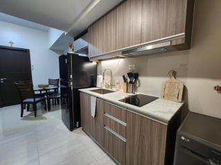 Modern 1 br in Park Mckinley West with Breathtaking view fast internet - 1