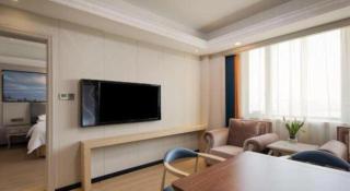 Vienna International Hotel Shanghai Pujiang - 2