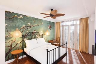 MiraNamin Nest SAMPAGUITA Suite - Balconies, Garden View, Pet Friendly with a Fee - 0