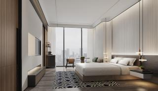 Grand Skylight International Hotel, Dapeng Cultural Tourism, Shenzhen - 5