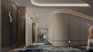 Grand Skylight International Hotel, Dapeng Cultural Tourism, Shenzhen - 3