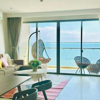 The Song Luxury Vung Tau Apartment - QUỲNH's Homestay - 9