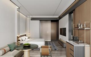 Grand Skylight International Hotel, Dapeng Cultural Tourism, Shenzhen - 1